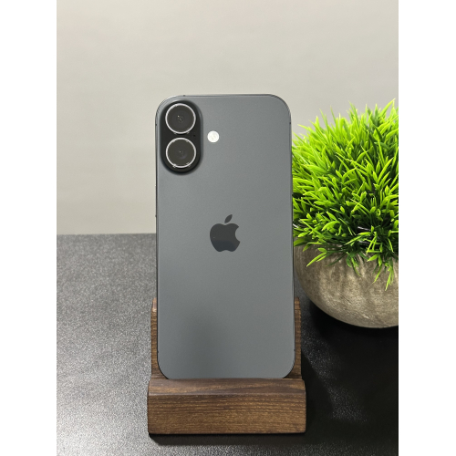 iPhone 17 256гб черный Sim+eSim
