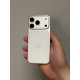 iPhone 17 Pro 256гб Белый