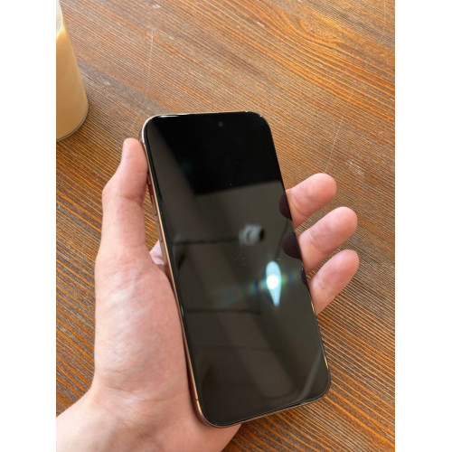 iPhone 16 Pro Max 256гб Песочный
