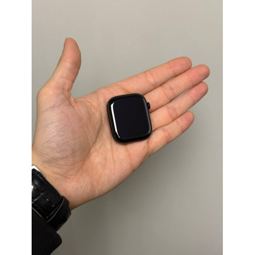 Apple Watch 10 46mm Черные