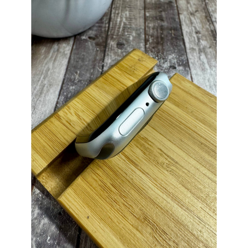 Apple Watch Series 9 41mm Silver