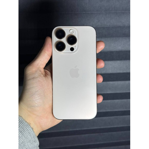 iPhone 16 Pro 128гб, E