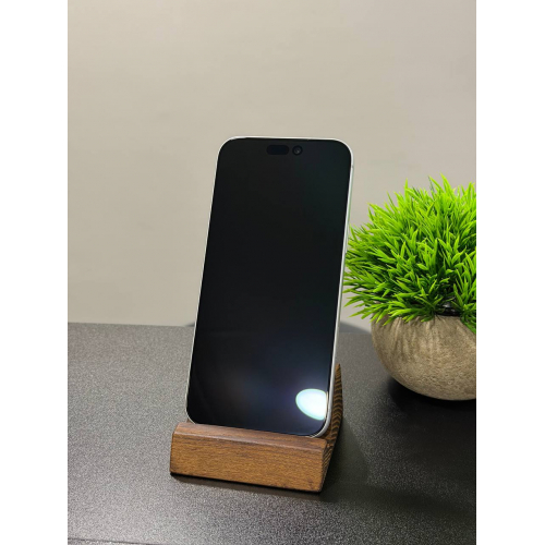 iPhone 17 Pro Max 512гб серебристый
