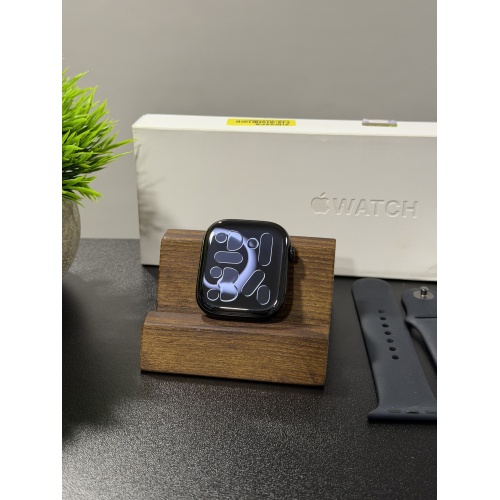 Apple Watch Series 11 46mm черные