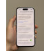 iPhone 14 Pro 256гб фиолетовый