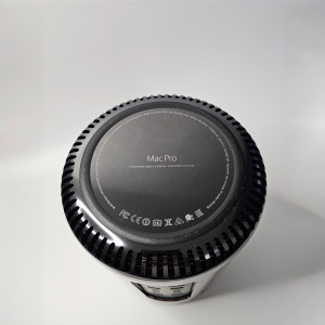 Apple Mac Pro 2013
