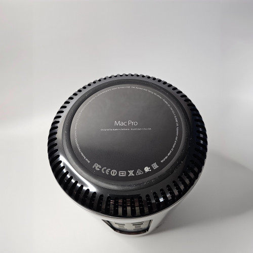 Apple Mac Pro 2013