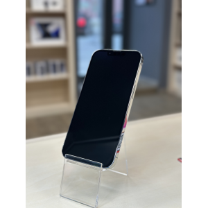 iPhone 13 Pro 128GB Silver