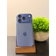 iPhone 17 Pro 512гб Синий