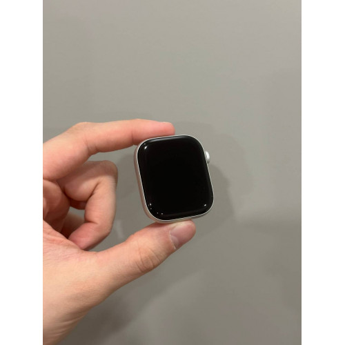 Apple Watch 10 46mm Белые