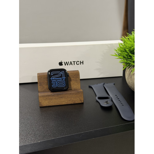 Apple Watch SE 2 44mm черные