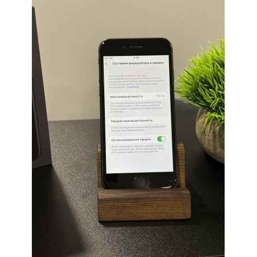 iPhone 14 128гб голубой