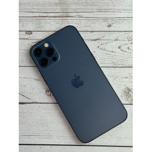 iPhone 12 Pro 256 Pacific Blue Sim+ESIM