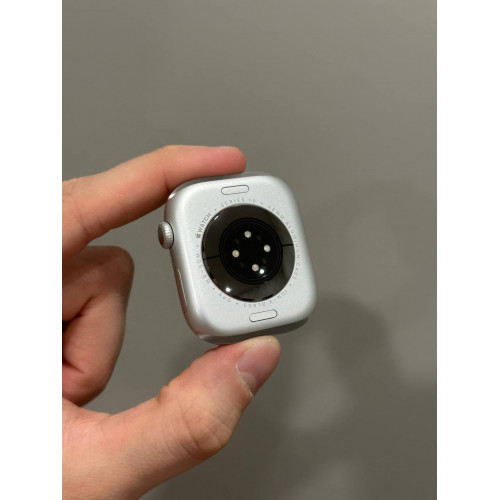 Apple Watch 10 46mm Белые