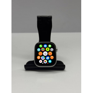 Apple Watch 10 42mm Silver Blue Cloud