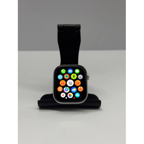 Apple Watch 10 42mm Silver Blue Cloud