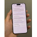 iPhone 15 pro max 256гб Серый