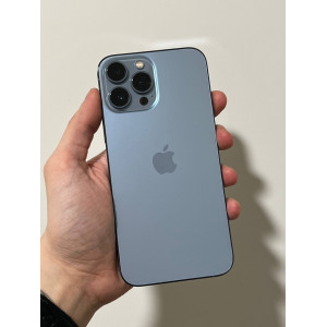 iPhone 13 Pro Max 512Gb Sierra Blue