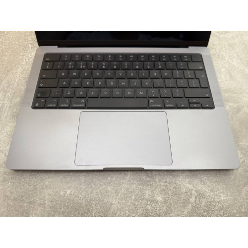 MacBook Pro 14 M1 Pro 16/512 Space Gray