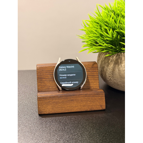 Samsung Galaxy Watch 6 золотистый