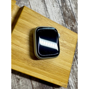 Apple Watch Series 9 41mm Silver