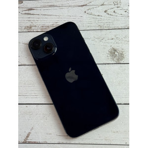 iPhone 14 256 Midnight Dual Sim