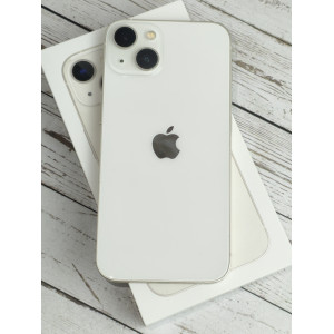 iPhone 13 128 Starlight Sim+ESIM