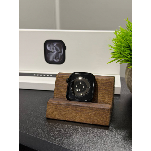 Apple Watch 11 42mm чёрные