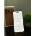 iPhone 17 Pro Max 256гб оранжевый sim+esim