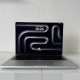 Macbook pro 14’’ М4 Pro Серебристый 512GB, 24GB