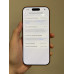iPhone 17 Pro 256гб оранжевый sim+Esim
