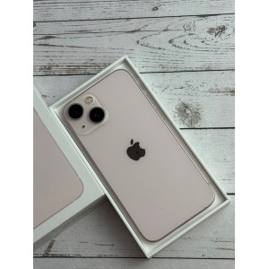 iPhone 13 mini 128 Pink Sim+ESIM
