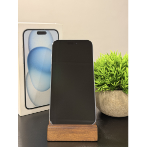 iPhone 15 Plus 128гб голубой