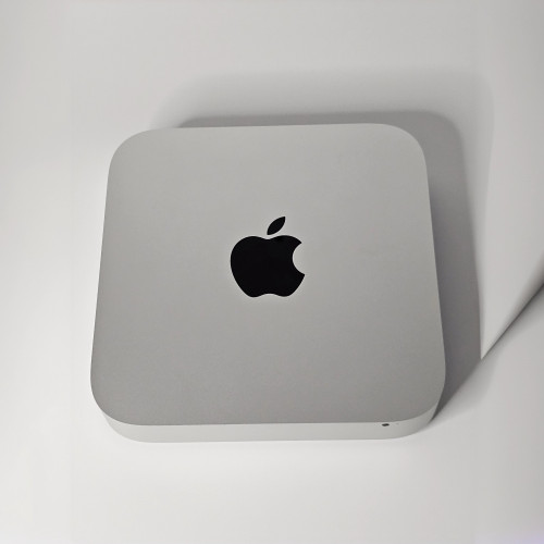 Apple Mac mini 2014
