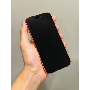 iPhone 17 Pro Max 256ГБ оранжевый sim+esim