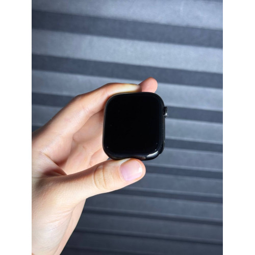 Apple Watch 10 46mm Черные
