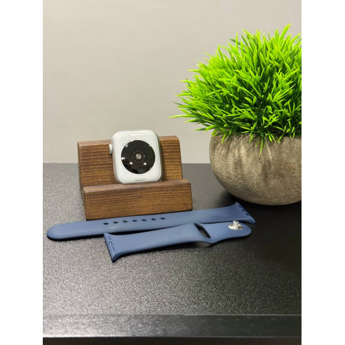 Apple Watch Series SE 2 44mm Сильвер