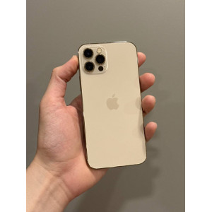 iPhone 12 Pro 256Gb Gold