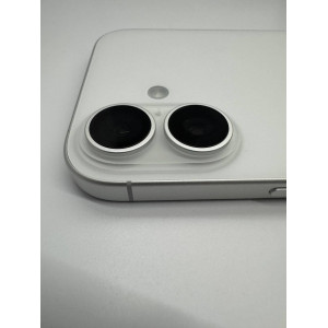 iPhone 17 256Gb White