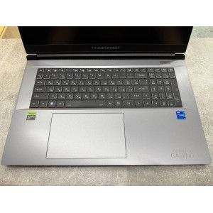Thunderobot 911 Plus Max XP i7