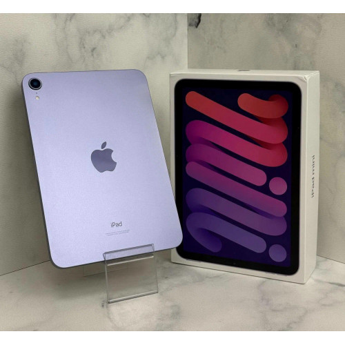 iPad mini (6th Generation) Wi
