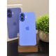 iPhone 16 256гб синий