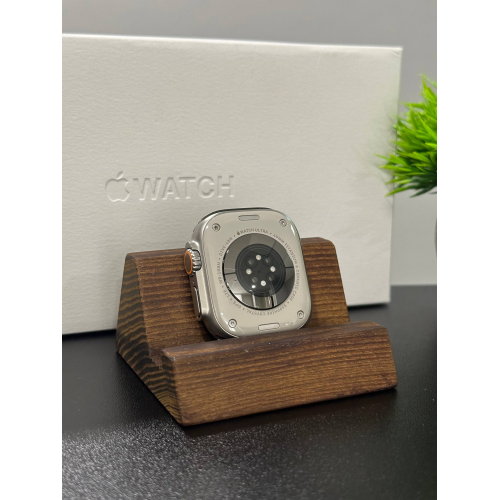 Apple Watch Ultra 1 49mm