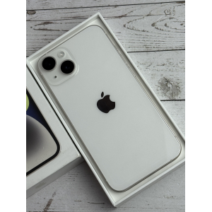 iPhone 14 128 Starlight Sim+ESIM