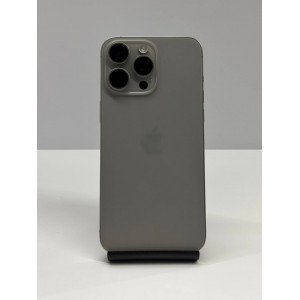 iPhone 15 Pro Max 256Gb Natural Titanium