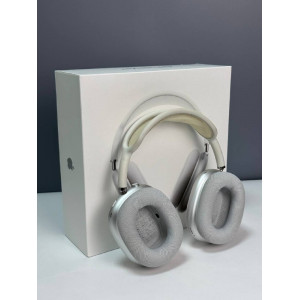 AirPods Max, Белые  lighting разьем