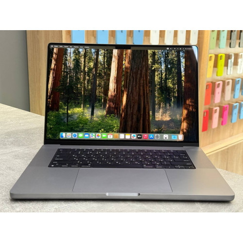 MacBook Pro 16 M2 Pro 16/1TB Space Gray