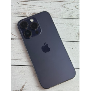 iPhone 14 Pro 256 Deep Purple Sim+ESIM
