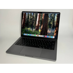 MacBook Pro 14 M1 Max 64GB 2TB 2021