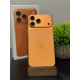 iPhone 17 Pro Max 512гб оранжевый sim + eSIM
